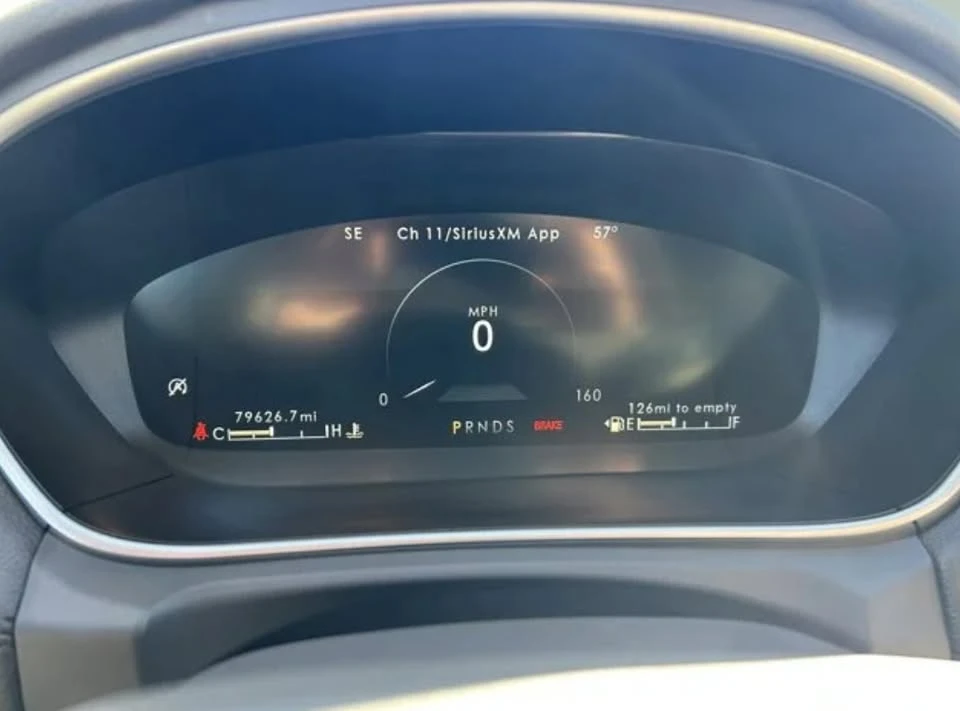 2019 Lincoln Nautilus - Image 10 of 12