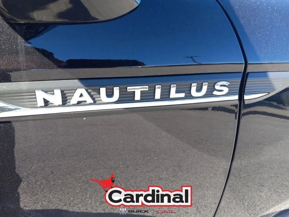 2019 Lincoln Nautilus - Image 7 of 20