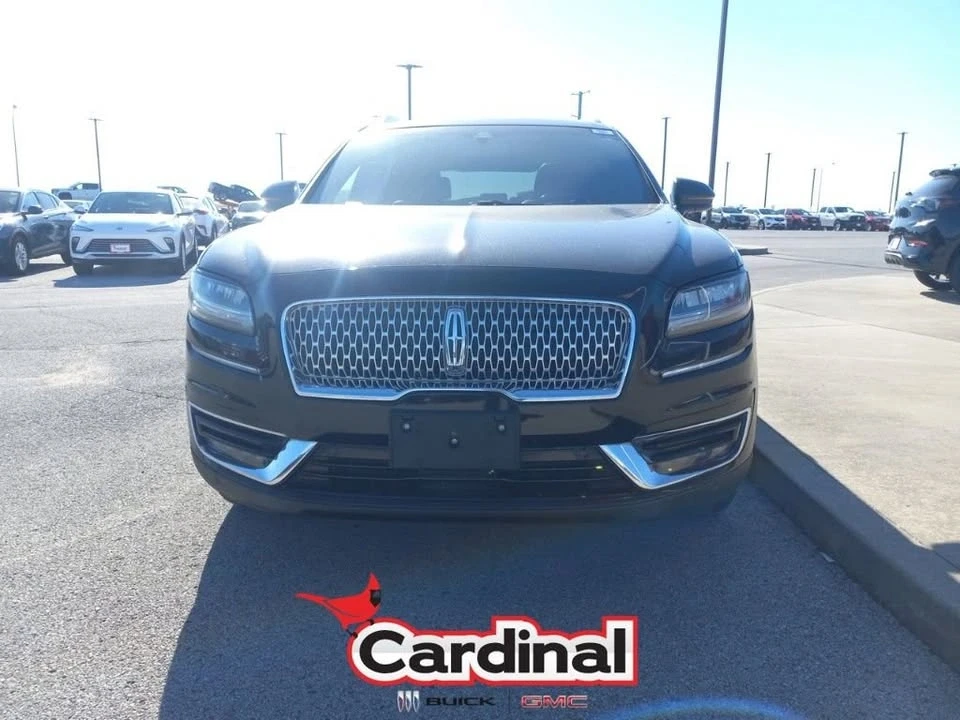 2019 Lincoln Nautilus - Image 18 of 20