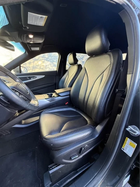 2019 Lincoln Nautilus - Image 13 of 14
