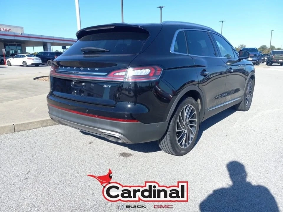 2019 Lincoln Nautilus - Image 6 of 20