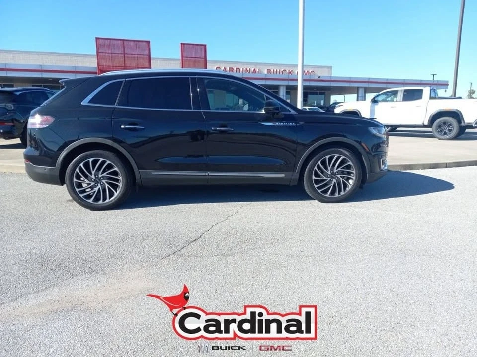 2019 Lincoln Nautilus - Image 3 of 20
