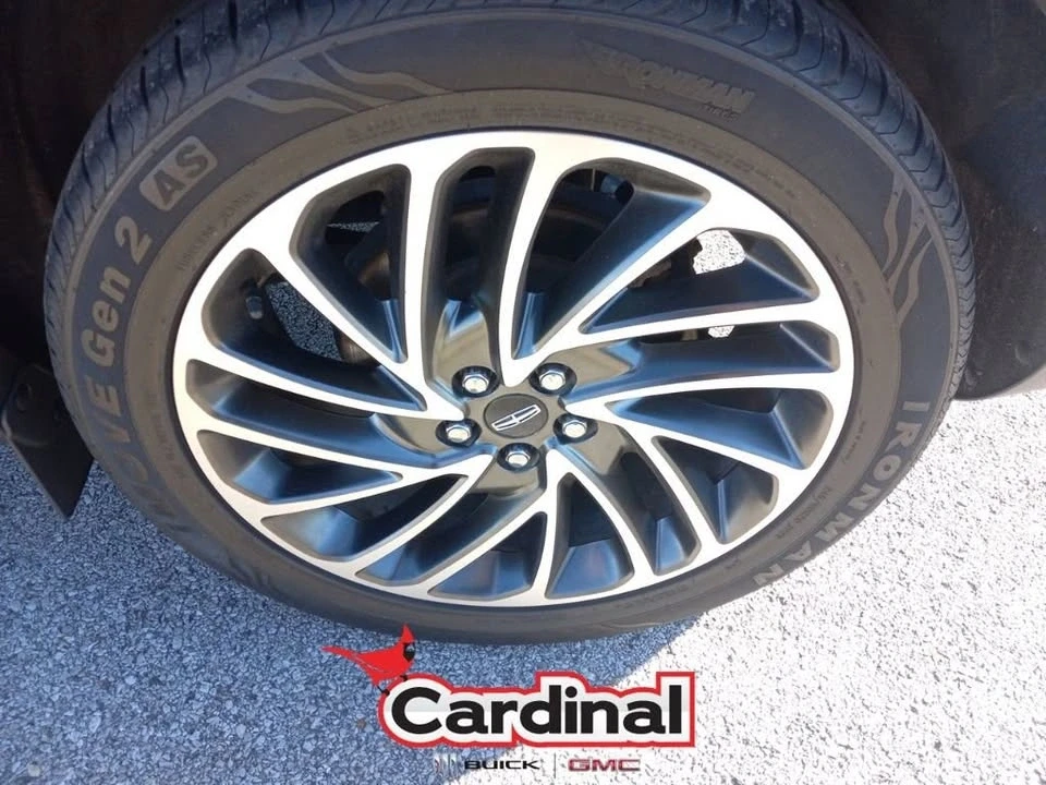 2019 Lincoln Nautilus - Image 14 of 20