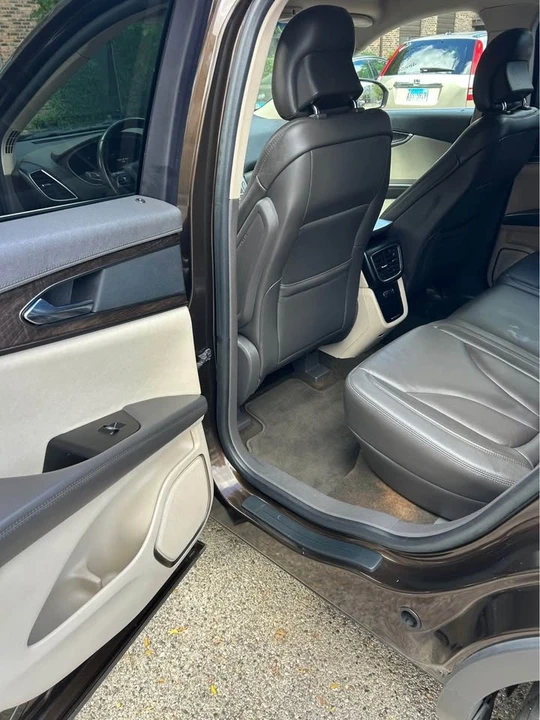 2019 Lincoln Nautilus - Image 15 of 15