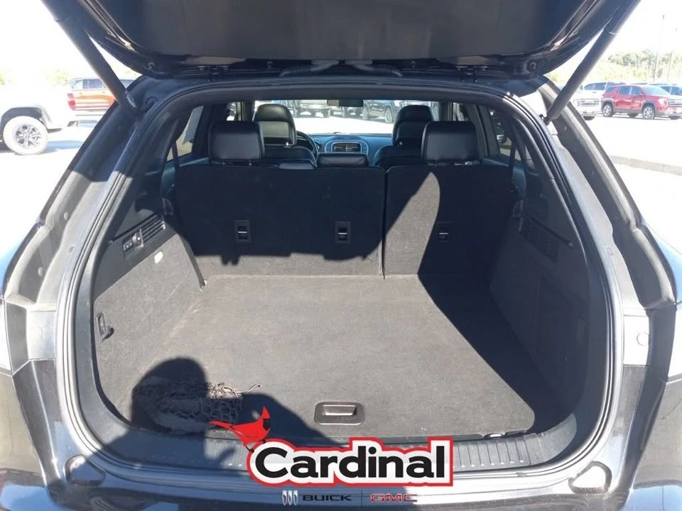 2019 Lincoln Nautilus - Image 10 of 20