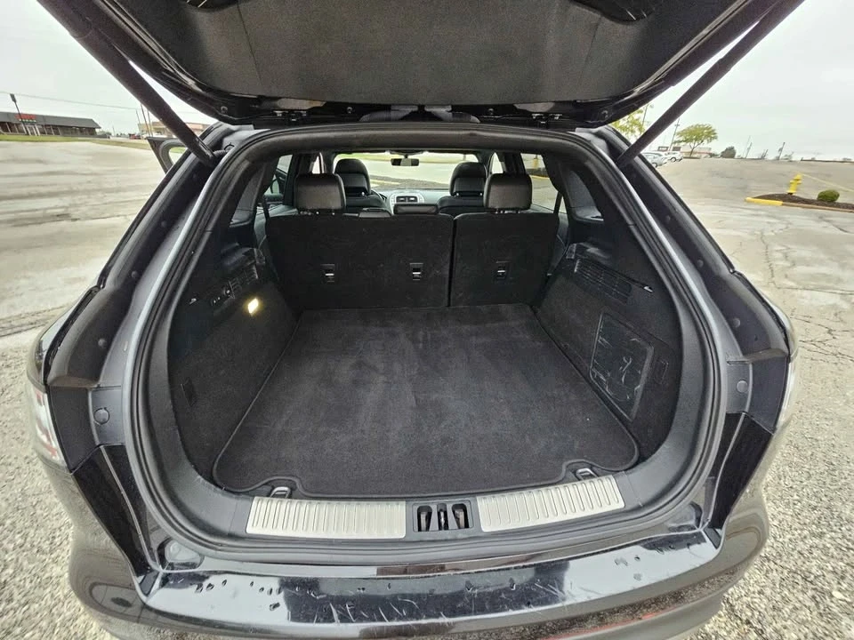 2019 Lincoln Nautilus - Image 9 of 11