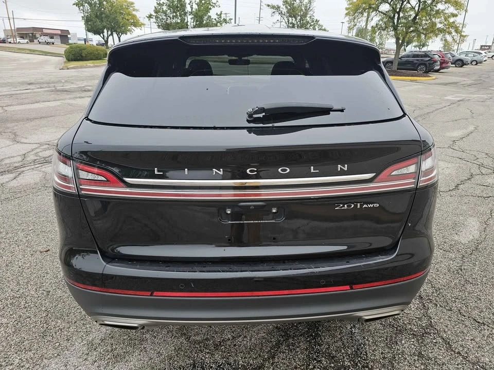 2019 Lincoln Nautilus - Image 5 of 13