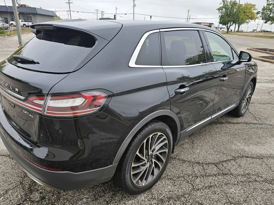 2019 Lincoln Nautilus - Image 5 of 11