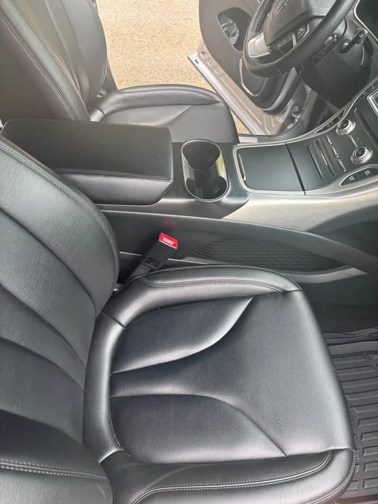 2019 Lincoln Nautilus - Image 8 of 15