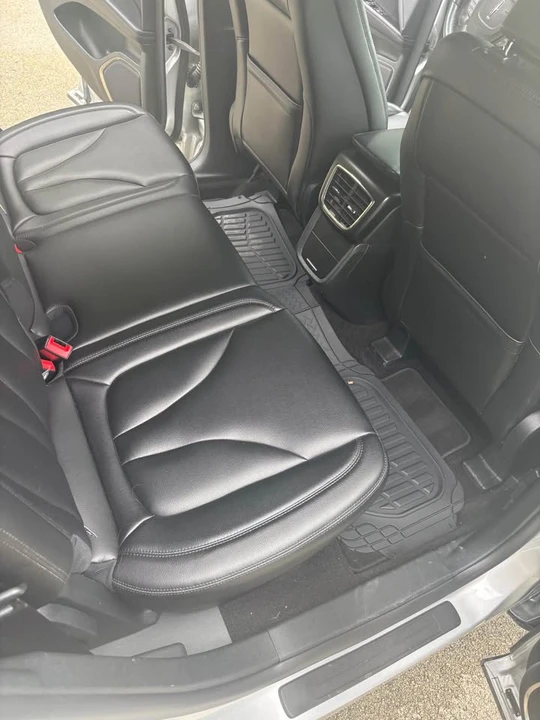 2019 Lincoln Nautilus - Image 10 of 15