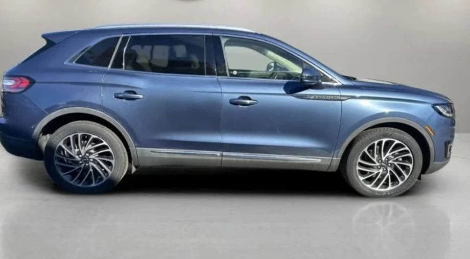 2019 Lincoln Nautilus - Image 3 of 12