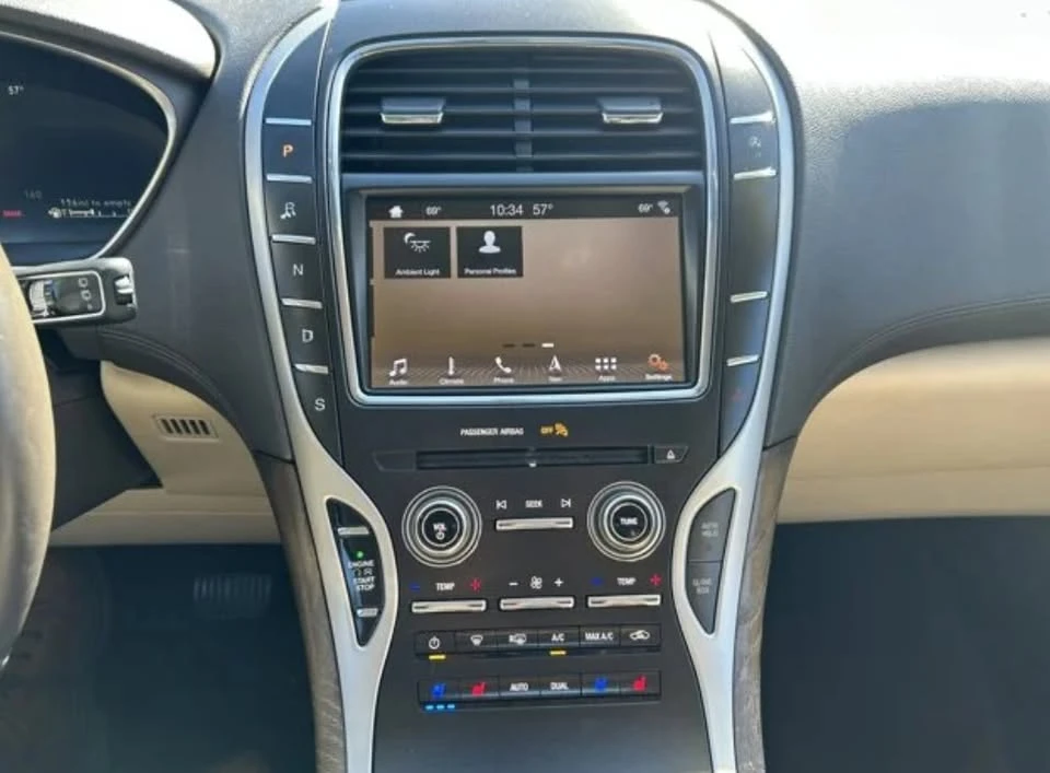 2019 Lincoln Nautilus - Image 11 of 12