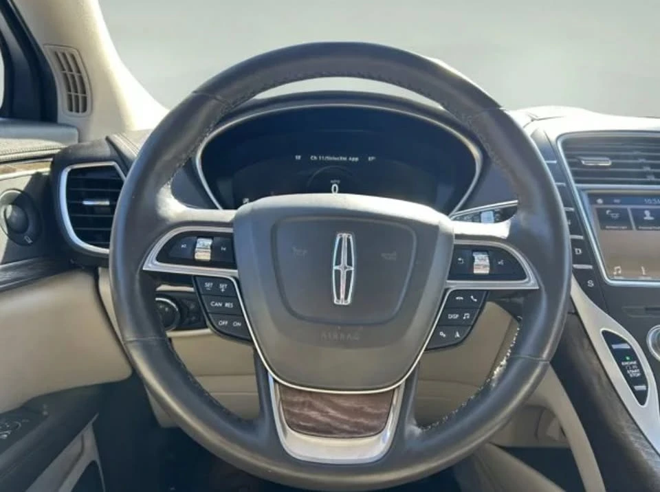 2019 Lincoln Nautilus - Image 9 of 12