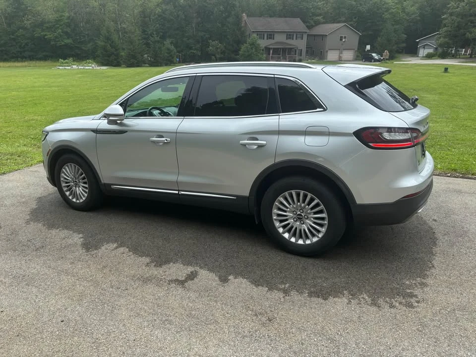 2019 Lincoln Nautilus - Image 3 of 15