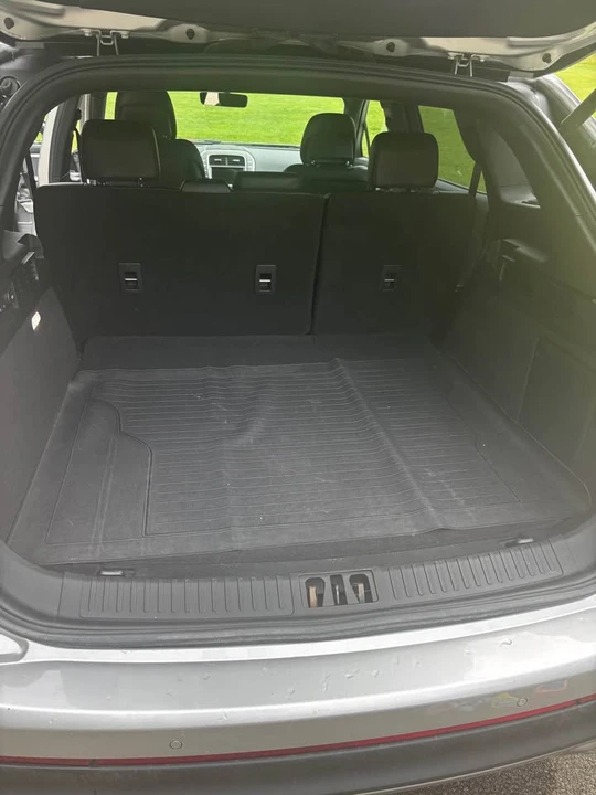 2019 Lincoln Nautilus - Image 11 of 15