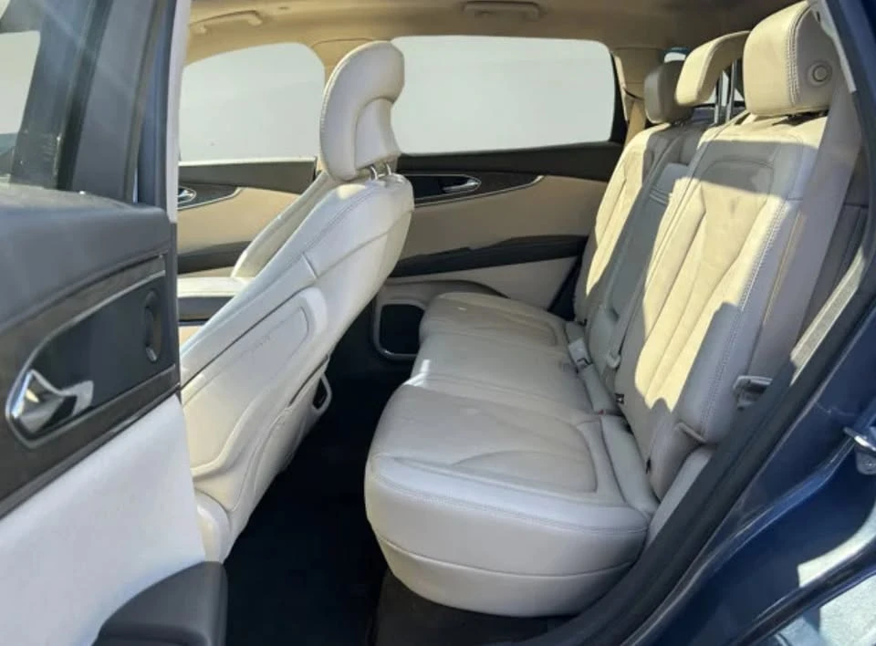 2019 Lincoln Nautilus - Image 7 of 12