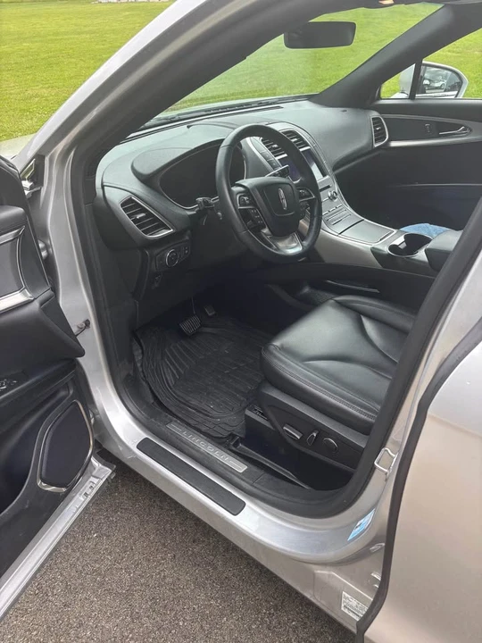 2019 Lincoln Nautilus - Image 5 of 15