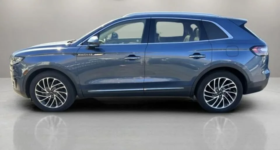 2019 Lincoln Nautilus - Image 4 of 12