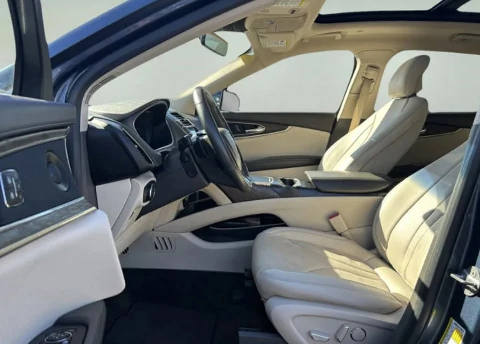 2019 Lincoln Nautilus - Image 6 of 12