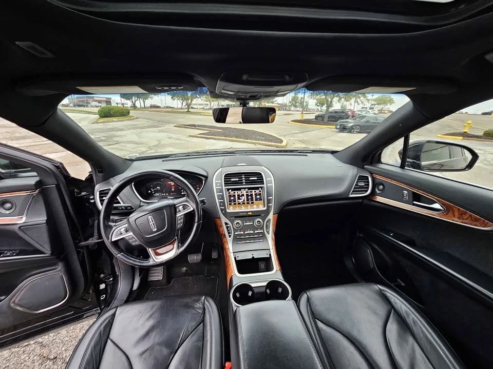 2019 Lincoln Nautilus - Image 7 of 10