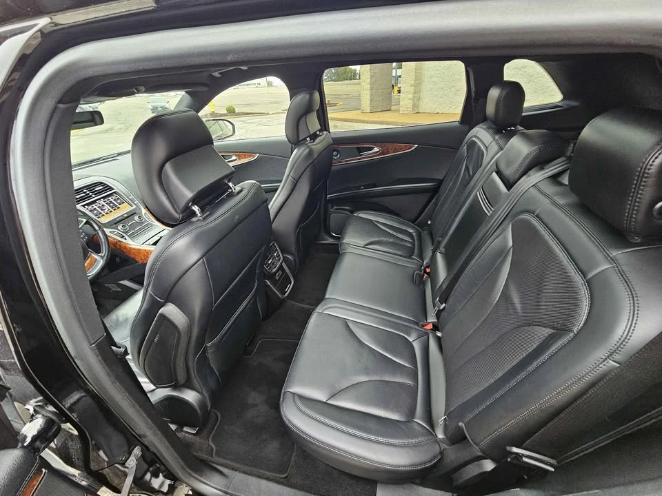 2019 Lincoln Nautilus - Image 6 of 10