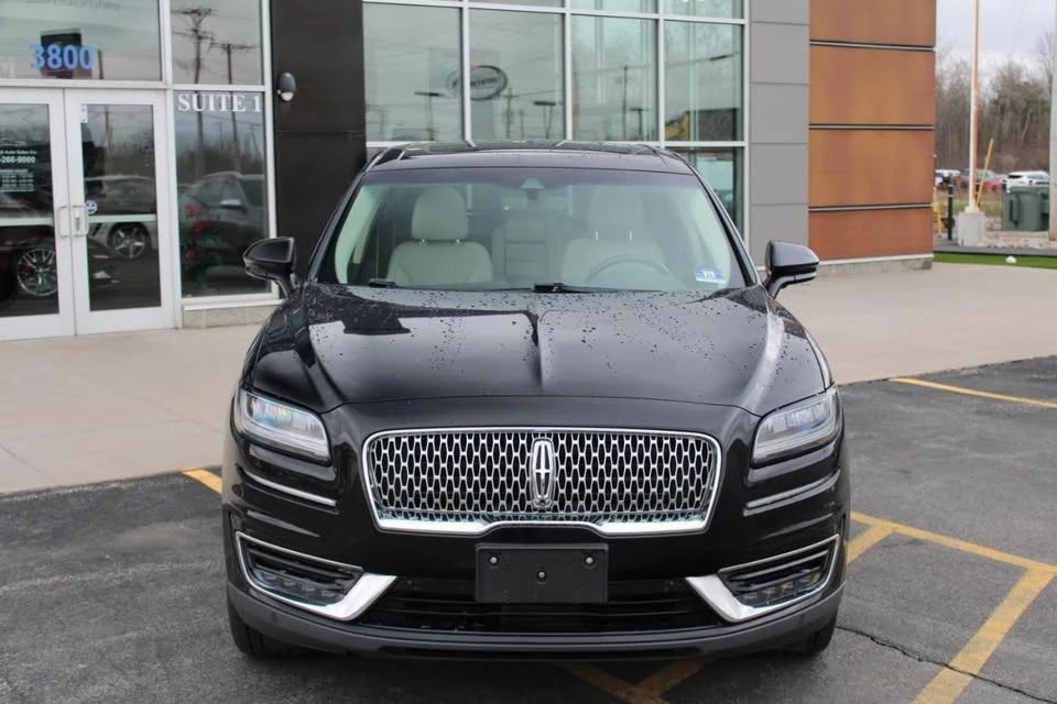 2019 Lincoln Nautilus - Image 5 of 20