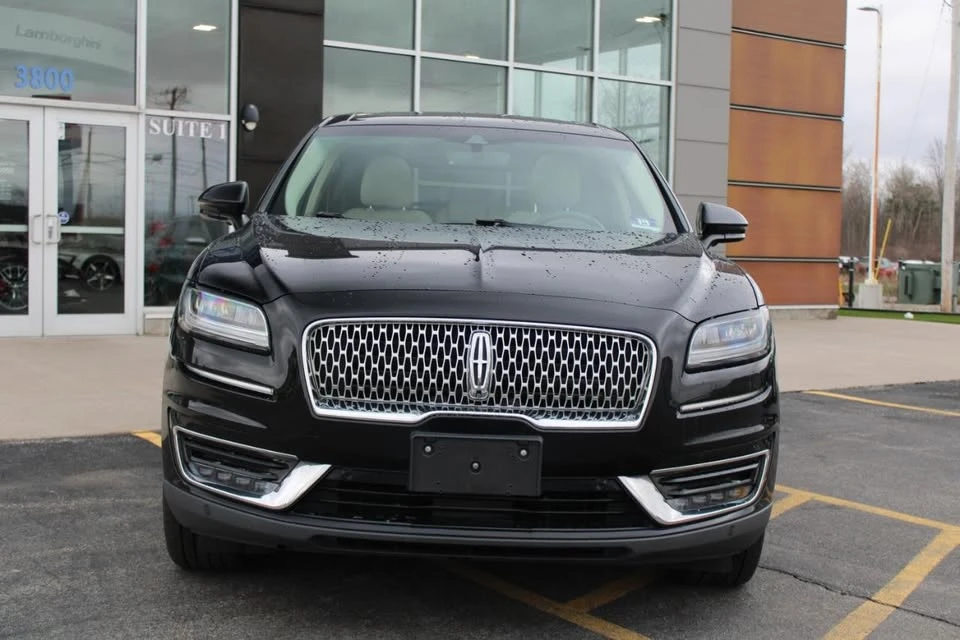 2019 Lincoln Nautilus - Image 6 of 20