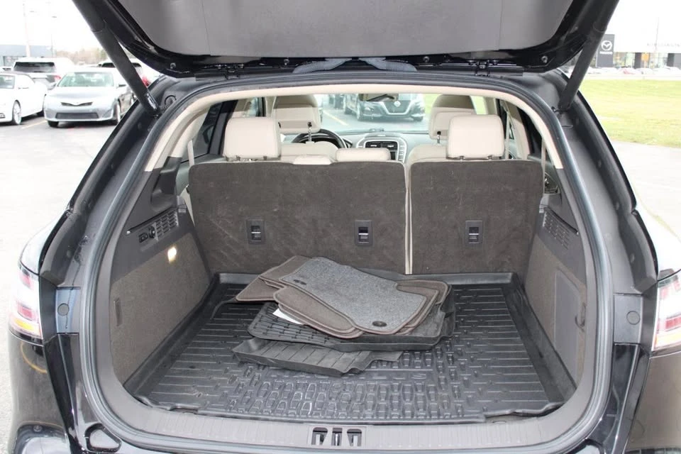 2019 Lincoln Nautilus - Image 20 of 20