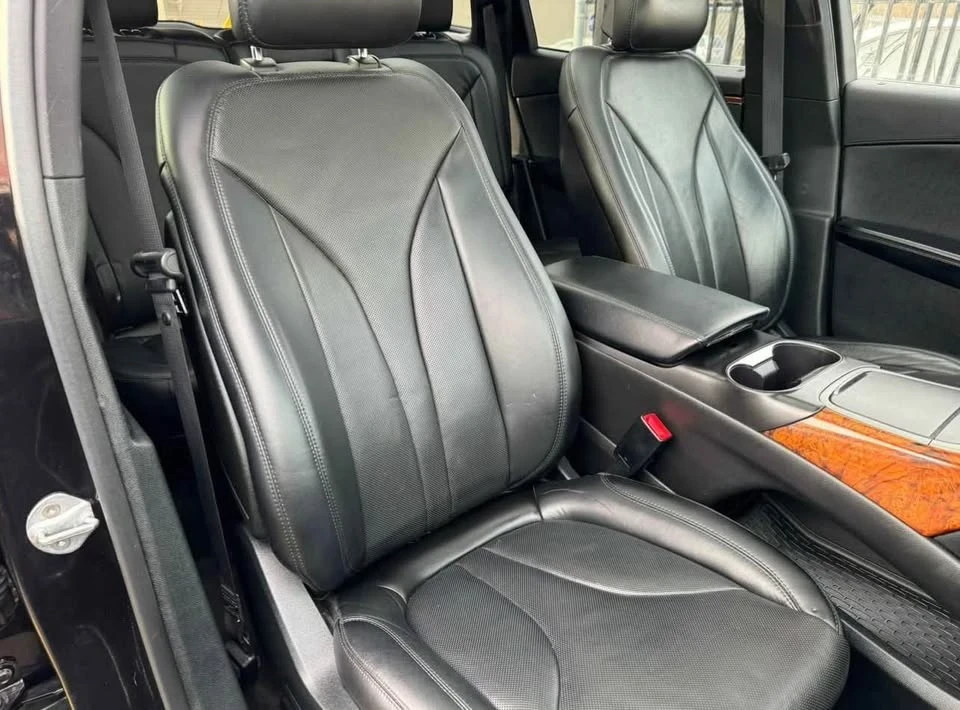 2019 Lincoln Nautilus - Image 8 of 15