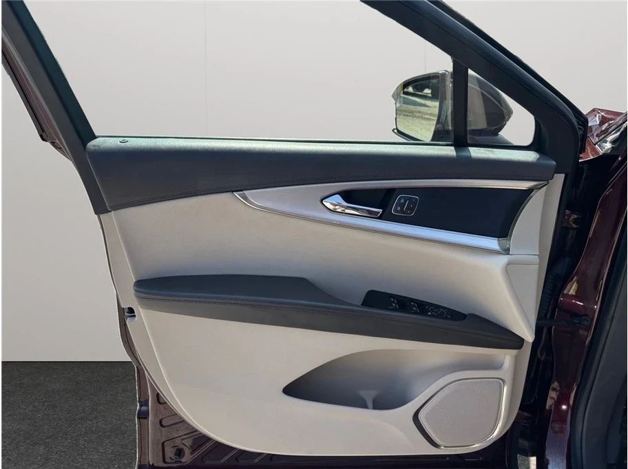 2019 Lincoln Nautilus - Image 20 of 21