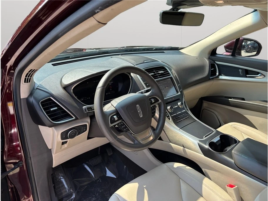2019 Lincoln Nautilus - Image 6 of 21