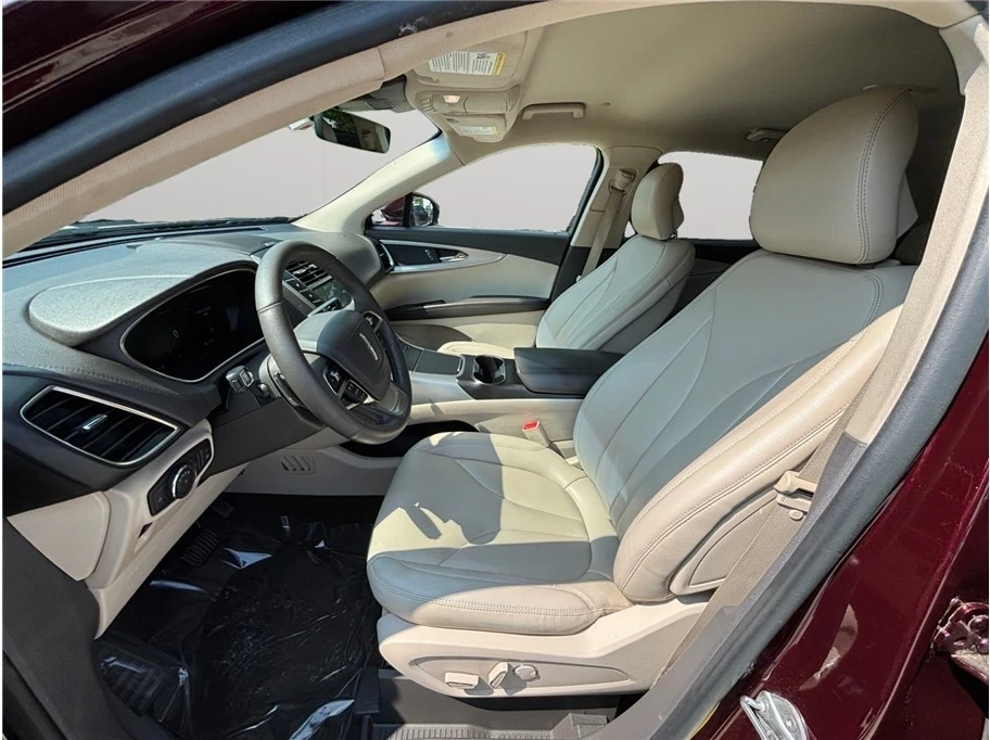 2019 Lincoln Nautilus - Image 2 of 21