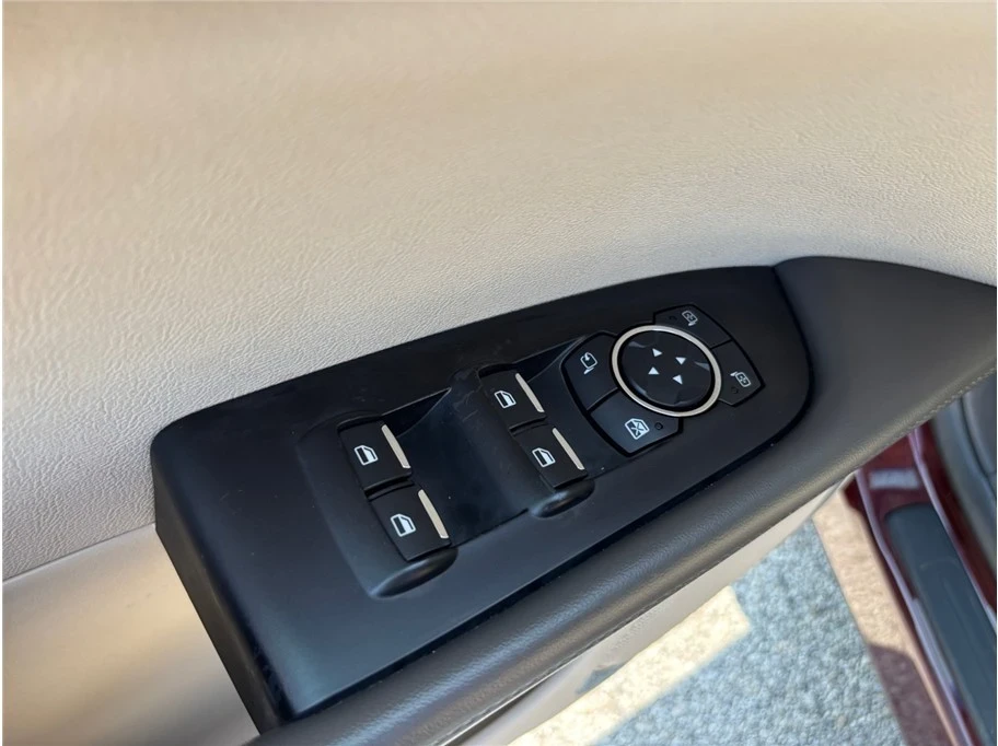 2019 Lincoln Nautilus - Image 21 of 21