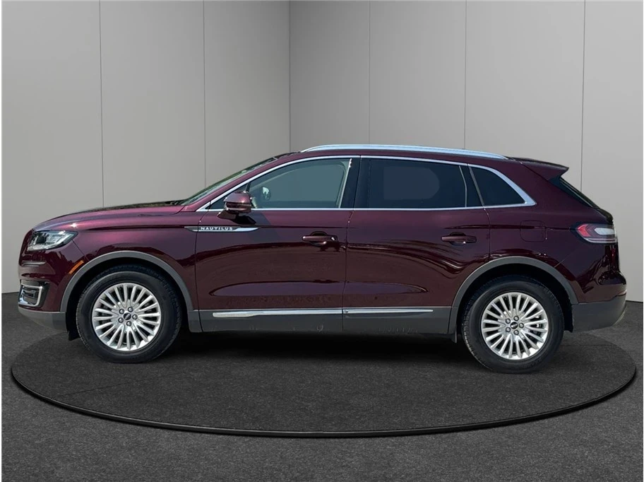 2019 Lincoln Nautilus - Image 5 of 21