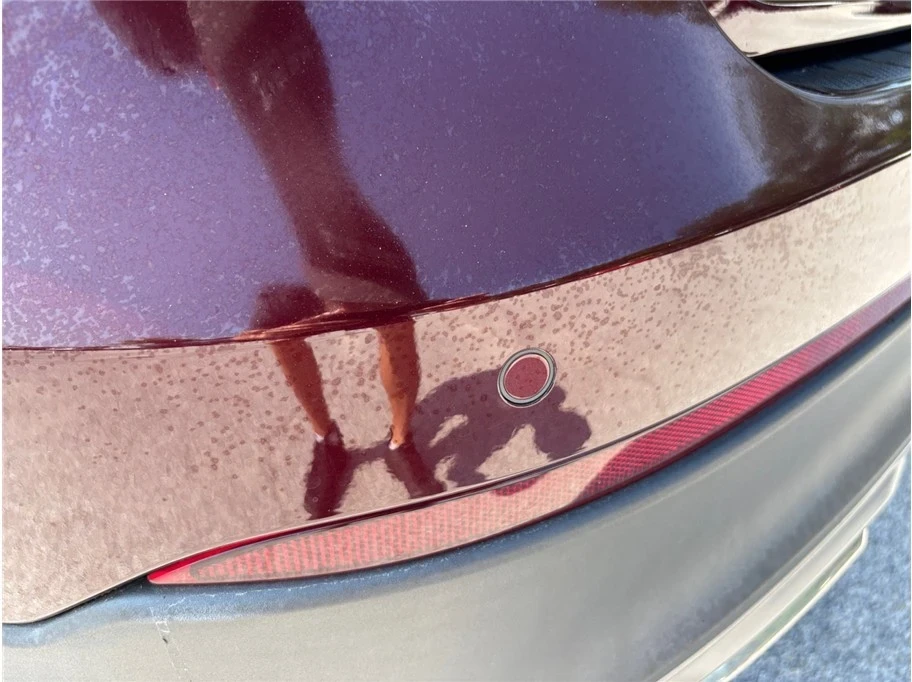 2019 Lincoln Nautilus - Image 14 of 21