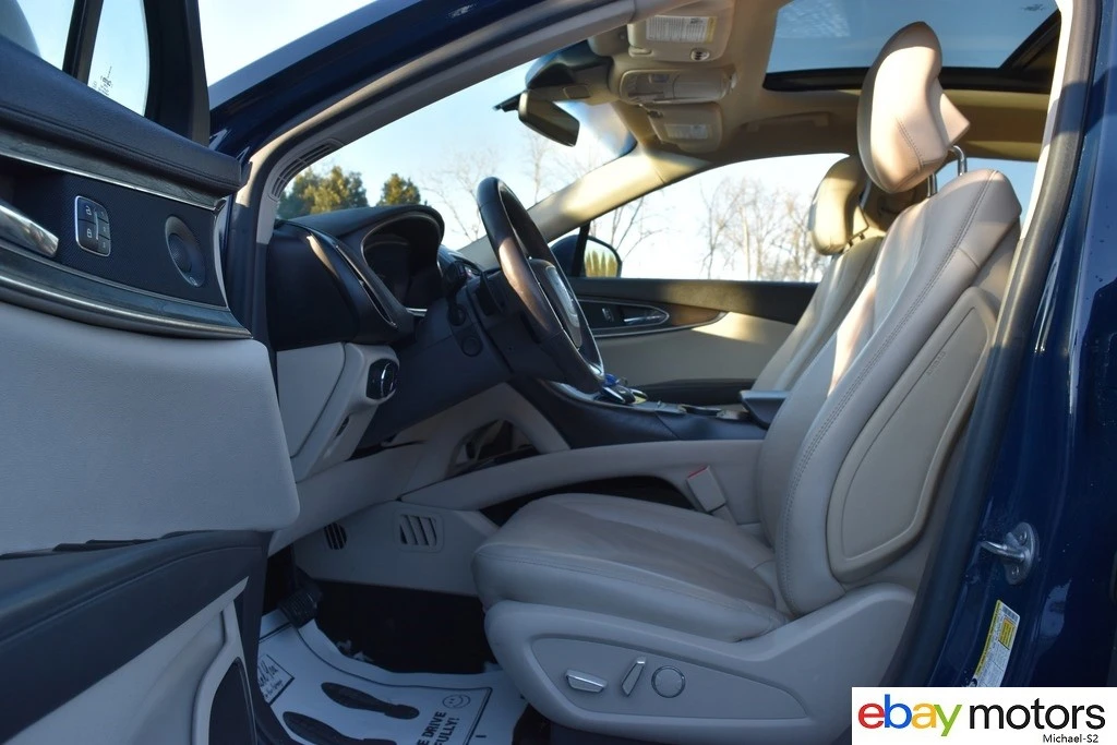 2019 Lincoln Nautilus - Image 10 of 21