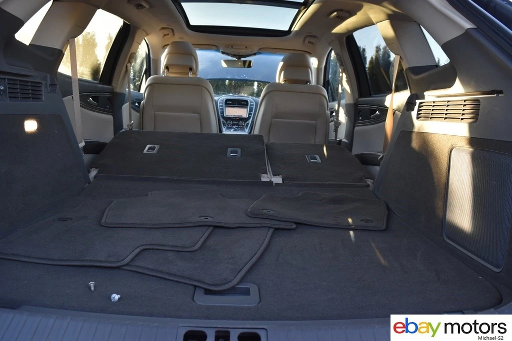 2019 Lincoln Nautilus - Image 15 of 21