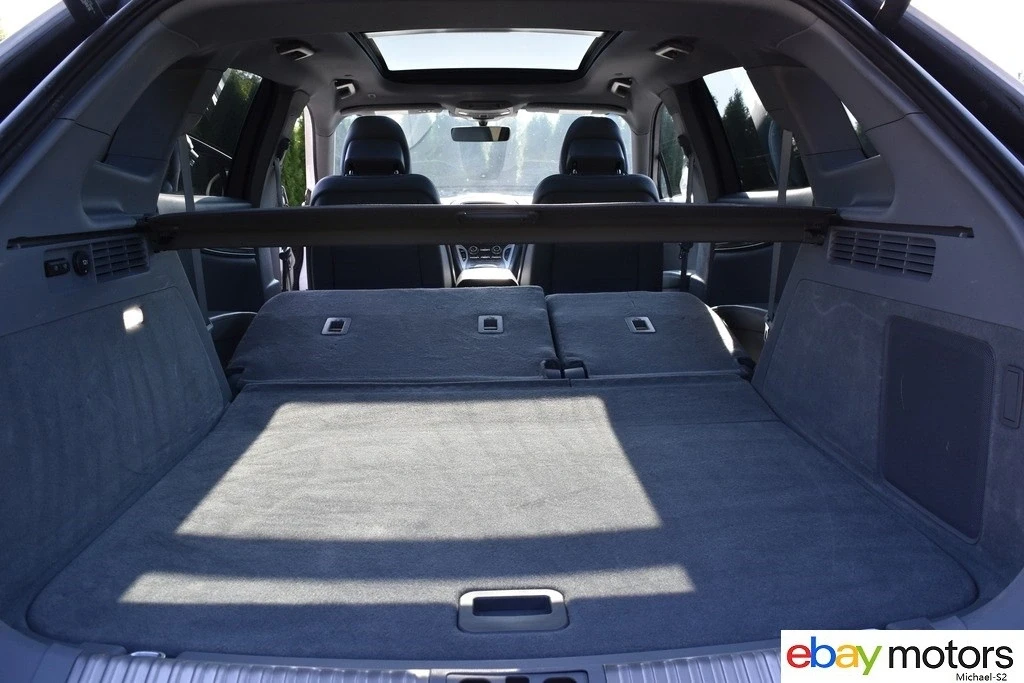 2019 Lincoln Nautilus - Image 15 of 21