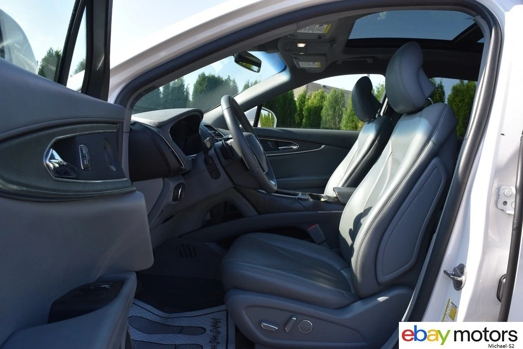 2019 Lincoln Nautilus - Image 10 of 21