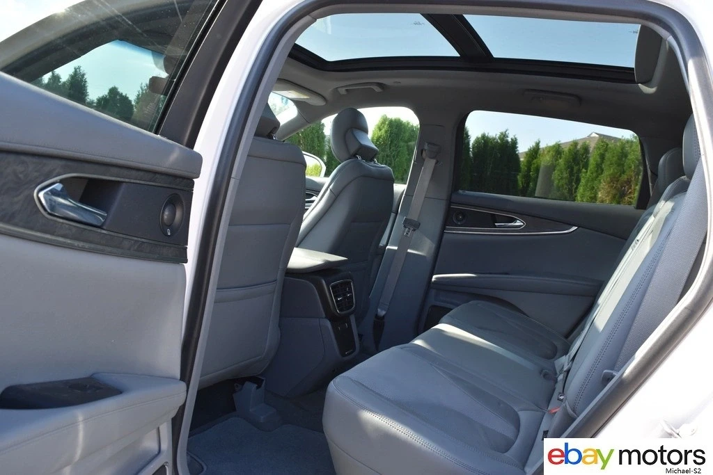 2019 Lincoln Nautilus - Image 13 of 21