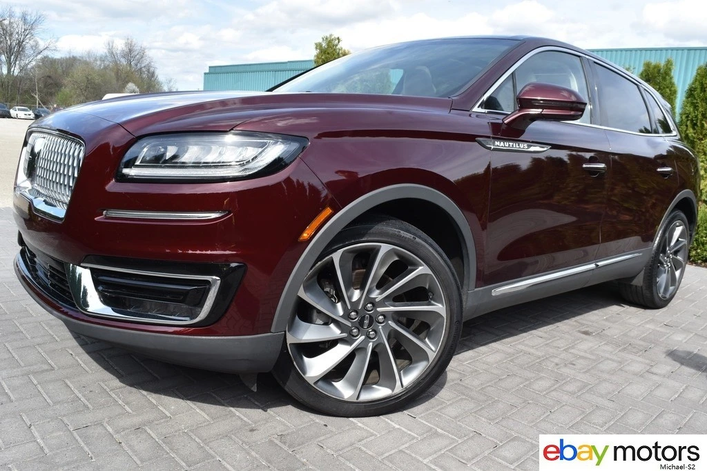 2019 Lincoln MKX - Image 21 of 21