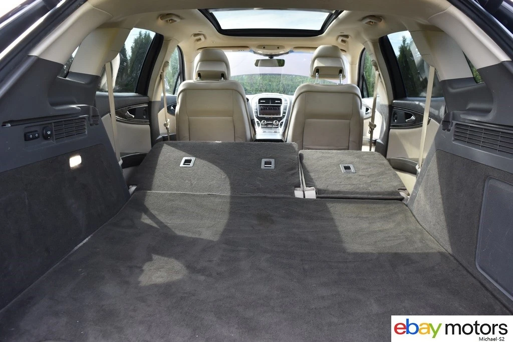 2019 Lincoln MKX - Image 15 of 21