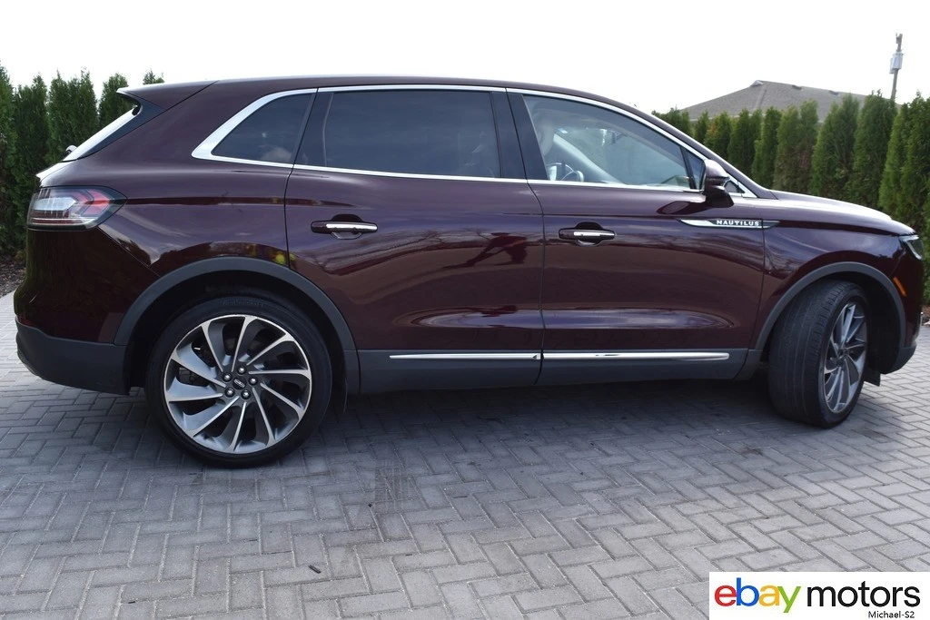 2019 Lincoln MKX - Image 4 of 21