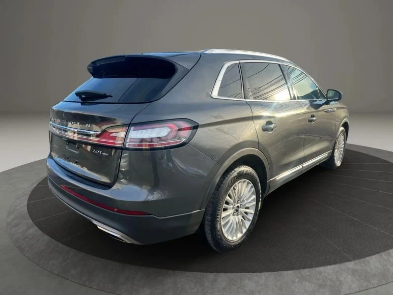 2019 Lincoln MKX - Image 5 of 12
