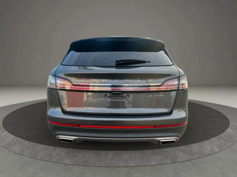 2019 Lincoln Nautilus - Image 6 of 12