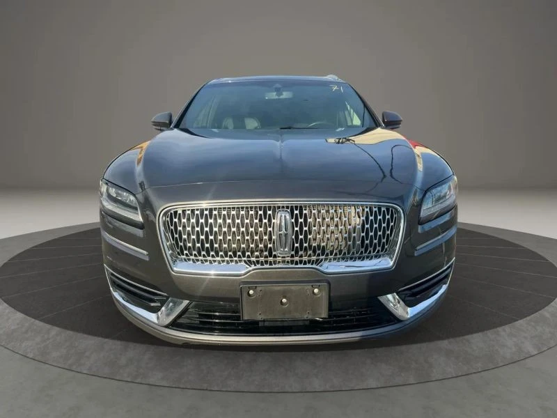 2019 Lincoln Nautilus - Image 2 of 12