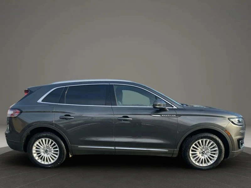 2019 Lincoln Nautilus - Image 4 of 12