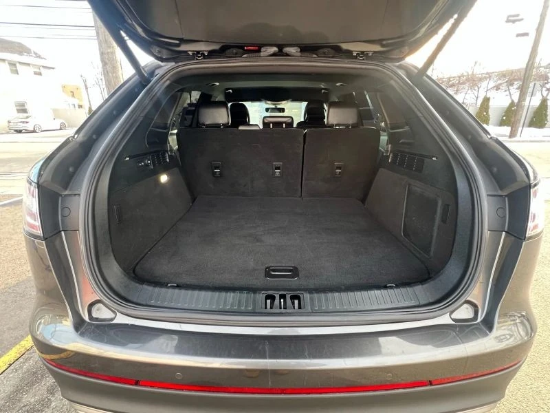 2019 Lincoln MKX - Image 10 of 12