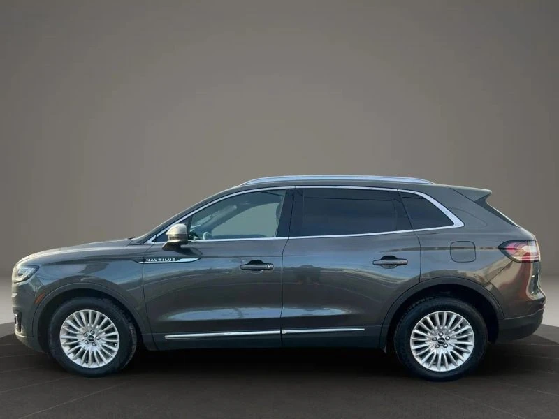 2019 Lincoln MKX - Image 8 of 12