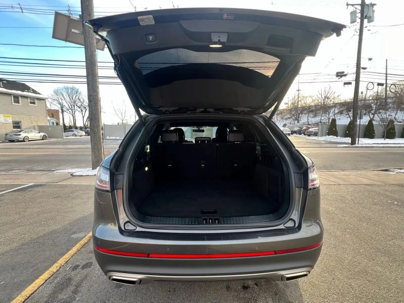 2019 Lincoln Nautilus - Image 9 of 12